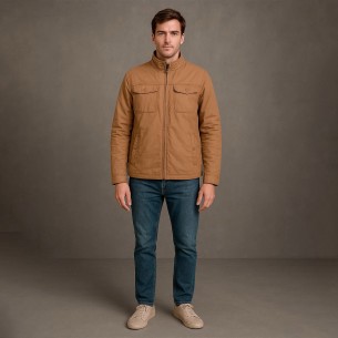 Campera Hamilton 2