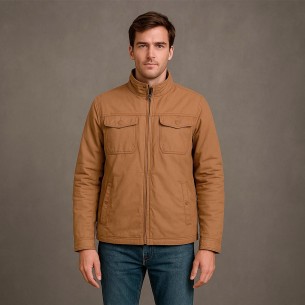 Campera Hamilton