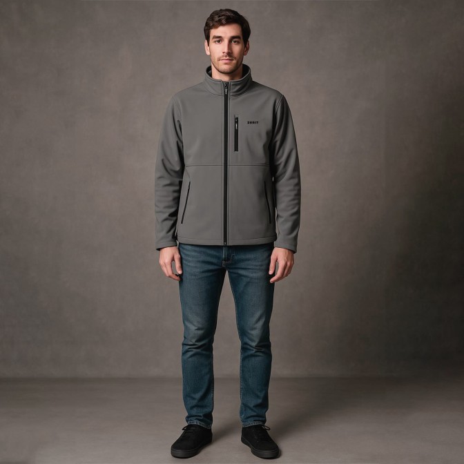 Campera Neopreno Hombre Softshell Campera Neopreno Hombre Softshell