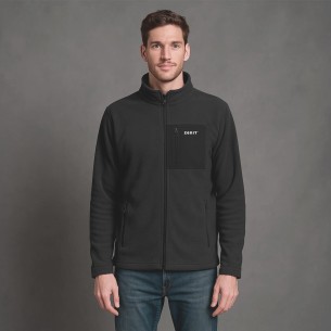 Campera Polar Premium Hombre 2