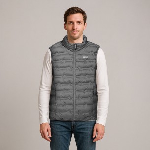 Chaleco Térmico Hombre