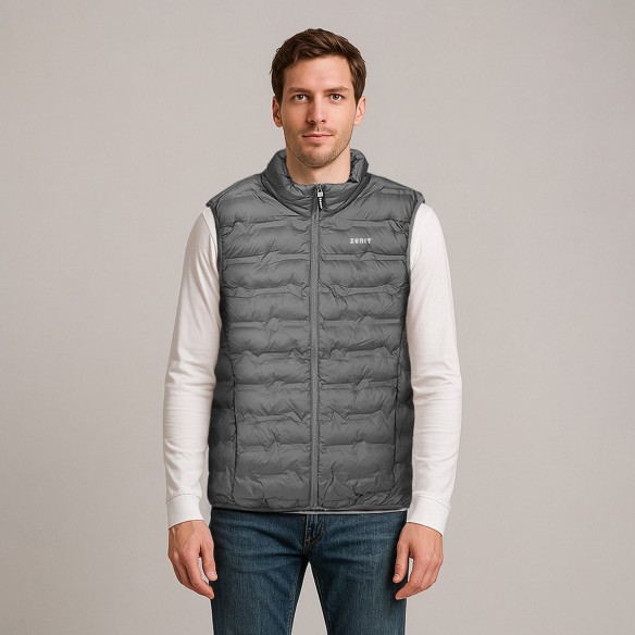 Chaleco Térmico Hombre