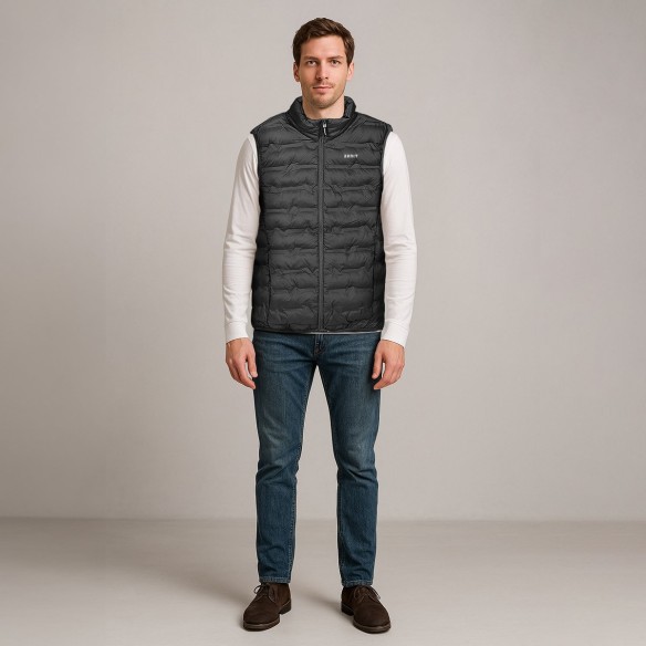 Chaleco Térmico Hombre