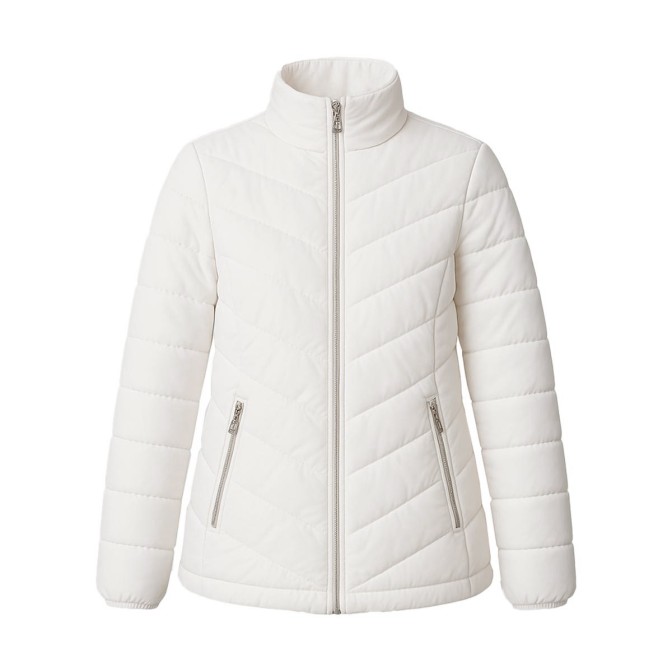 Campera inflada Mujer