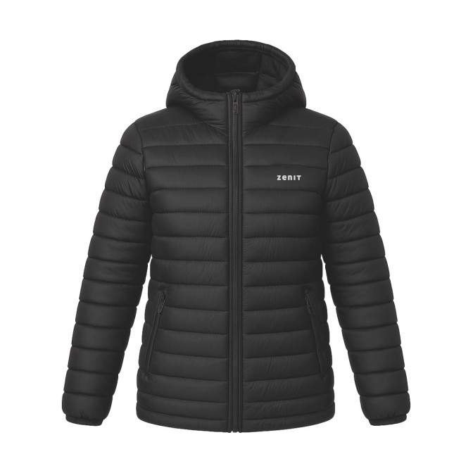 Campera Inflada Clásica Mujer