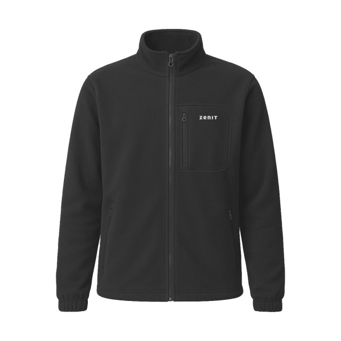 Campera Polar Premium Mujer