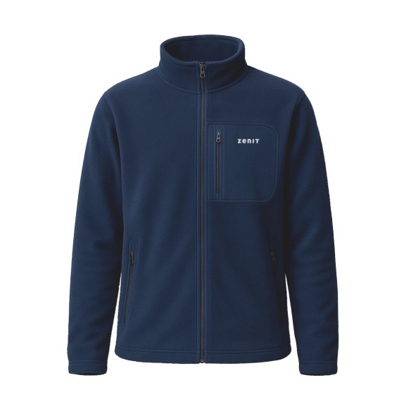 Campera Polar Premium Mujer