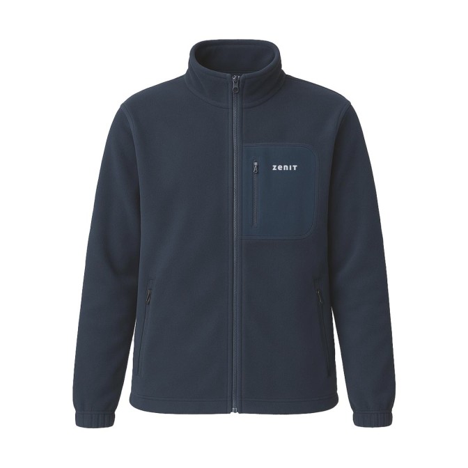 Campera Polar Premium Mujer