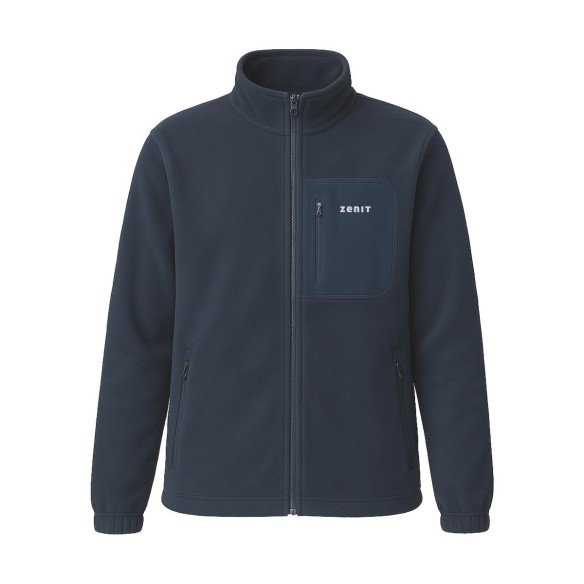 Campera Polar Premium Mujer