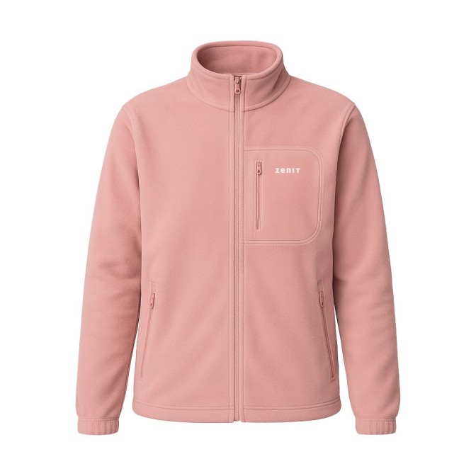 Campera Polar Premium Mujer