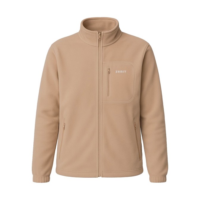 Campera Polar Premium Mujer