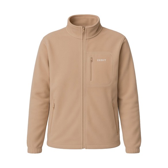 Campera Polar Premium Mujer