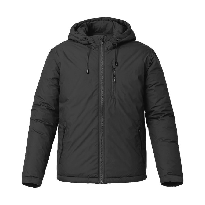 Campera de Abrigo Hombre