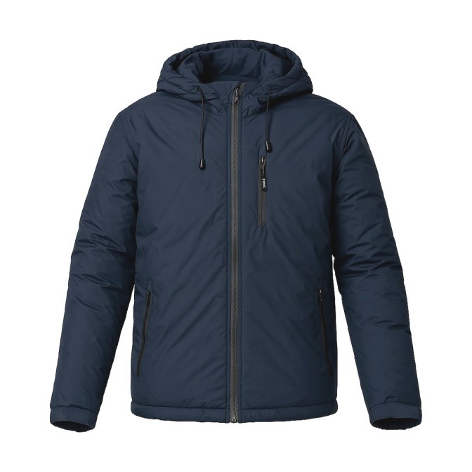 Campera de Abrigo Hombre Campera de Abrigo Hombre