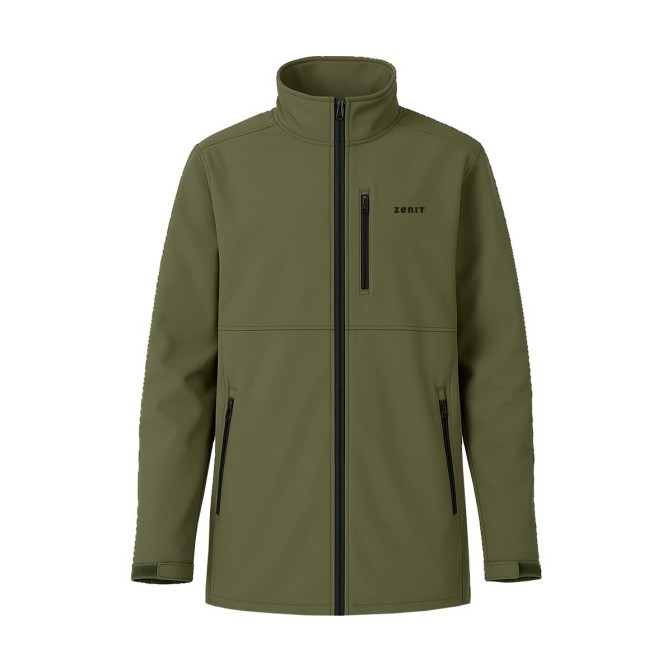 Campera Neopreno Hombre Softshell Campera Neopreno Hombre Softshell