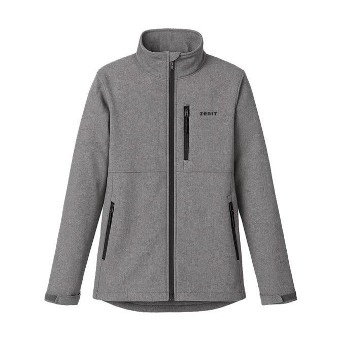 Campera Neopreno Hombre Softshell