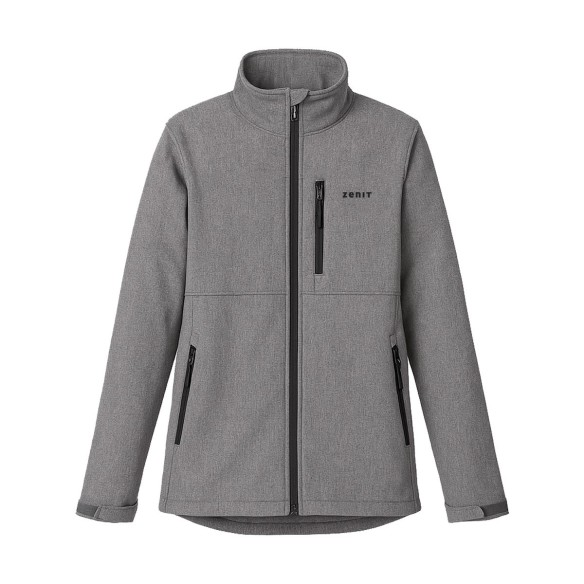 Campera Neopreno Hombre Softshell