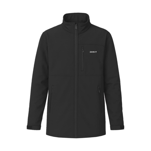 Campera Neopreno Hombre Softshell