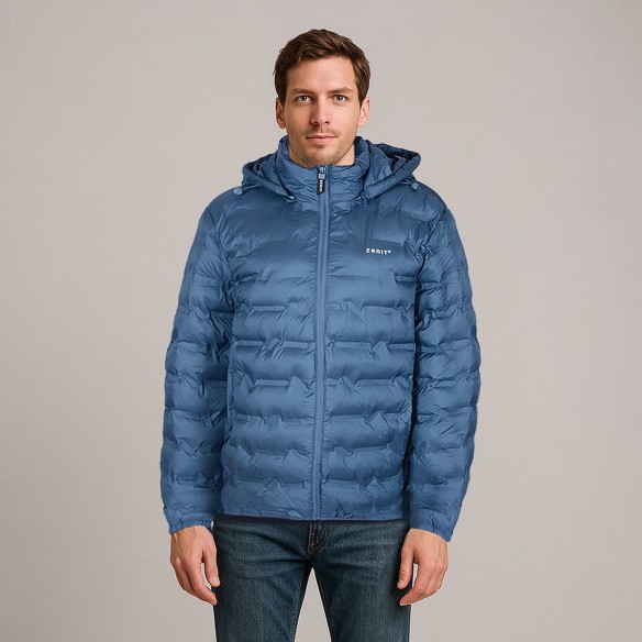 Campera Térmica Hombre