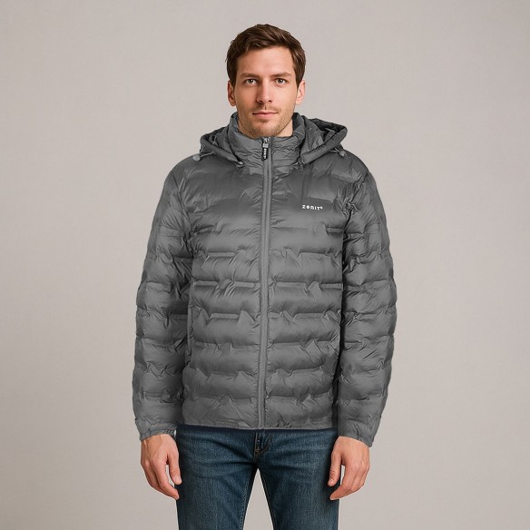 Campera Térmica Hombre