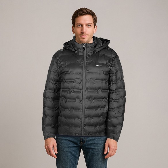 Campera Térmica Hombre
