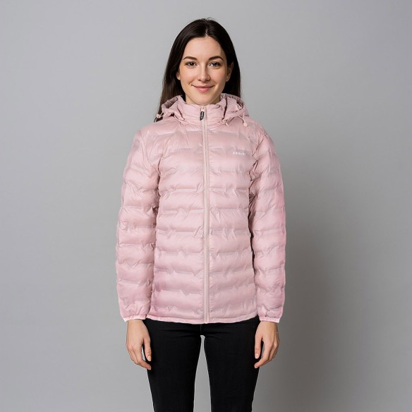 Campera Térmica Mujer