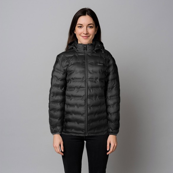 Campera Térmica Mujer
