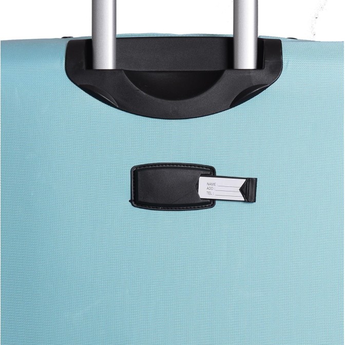 Valija Zenit Bogotá