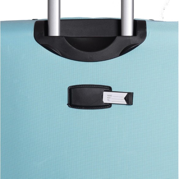 Valija Zenit Bogotá