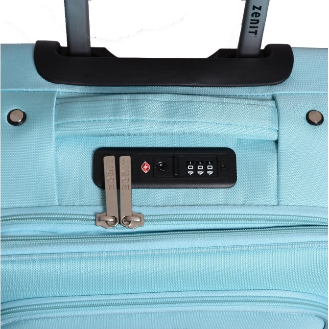 Valija Zenit Bogotá