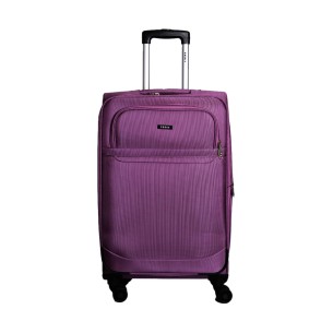 Valija Zenit Bogotá 2