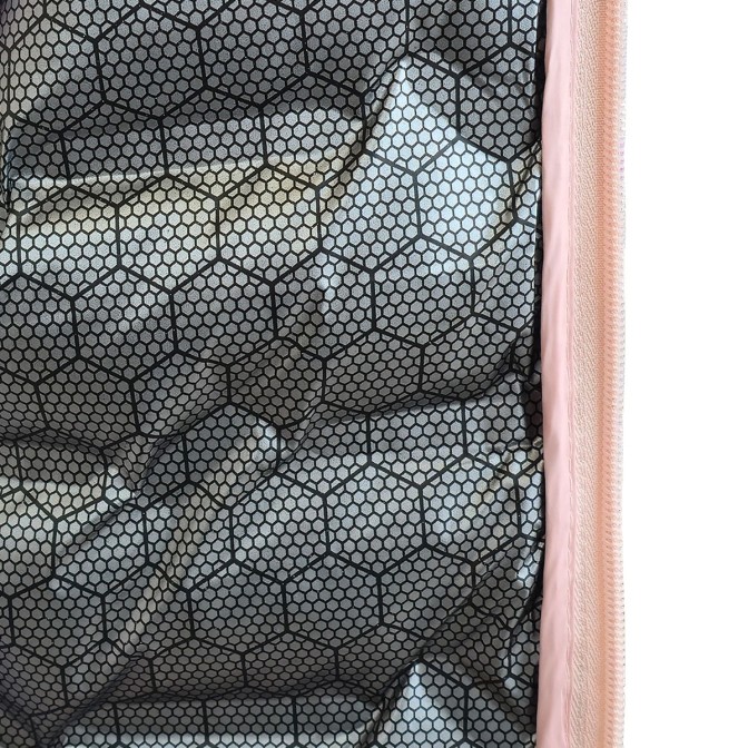 Campera Térmica Hombre