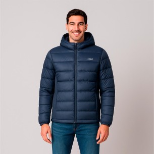 Campera Thermal Hombre 2