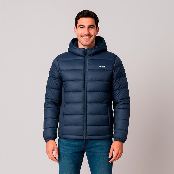 Campera Thermal Hombre