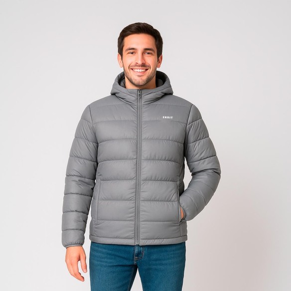 Campera Thermal Hombre