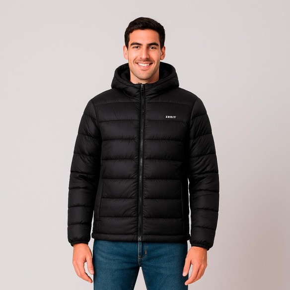 Campera Thermal Hombre