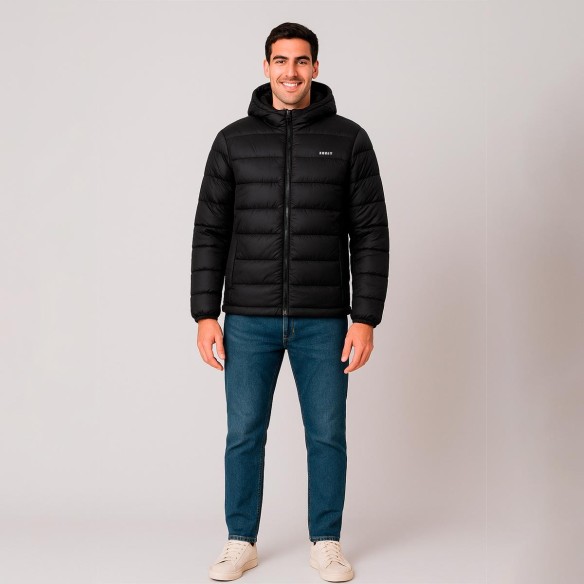 Campera Thermal Hombre