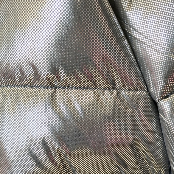 Campera Thermal Hombre