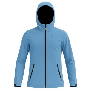 Campera Neopreno Quebec 2