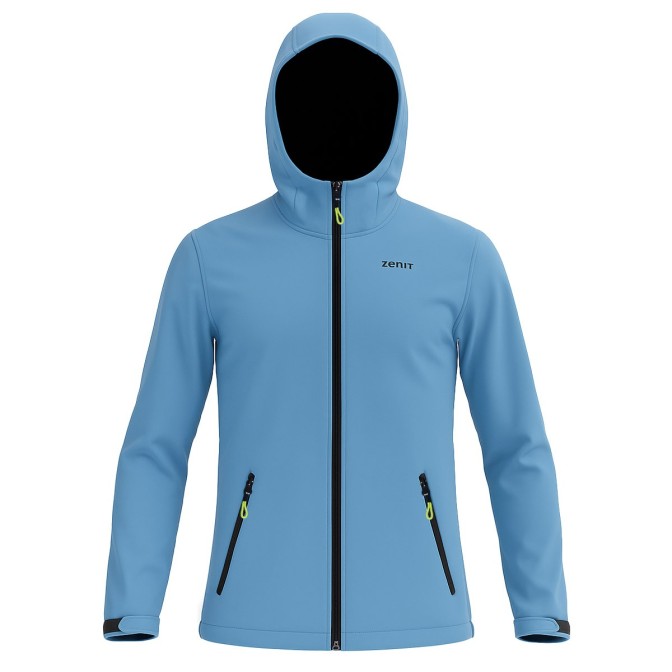 Campera Neopreno Quebec