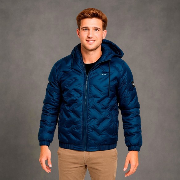 Campera Capitoneada Boss