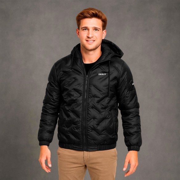 Campera Capitoneada Boss