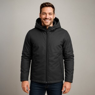 Campera Zenit Oslo