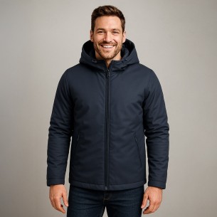 Campera Zenit Oslo 2