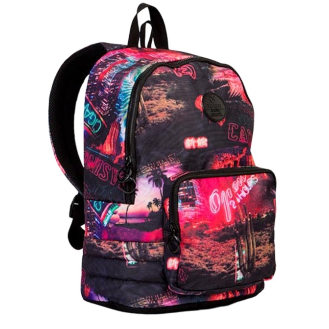 Mochila Xtrem Malibu Mochila Xtrem Malibu
