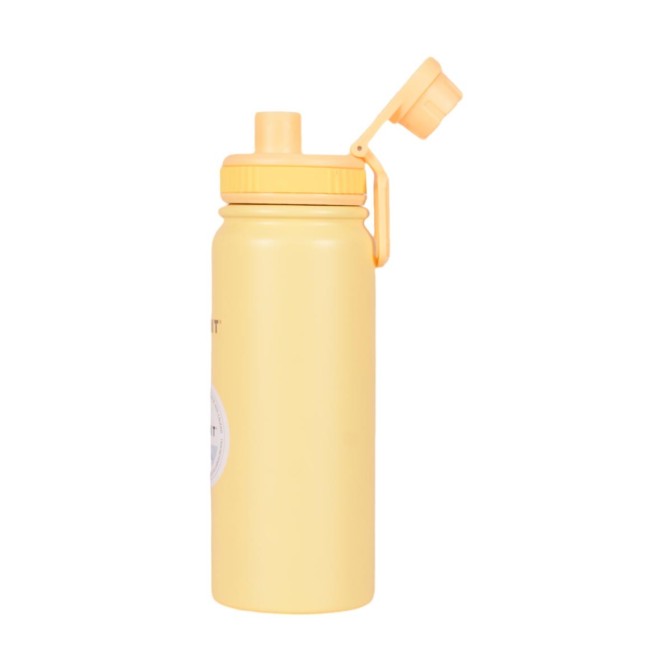 Termo Botella Térmica 600ml Termo Botella Térmica 600ml