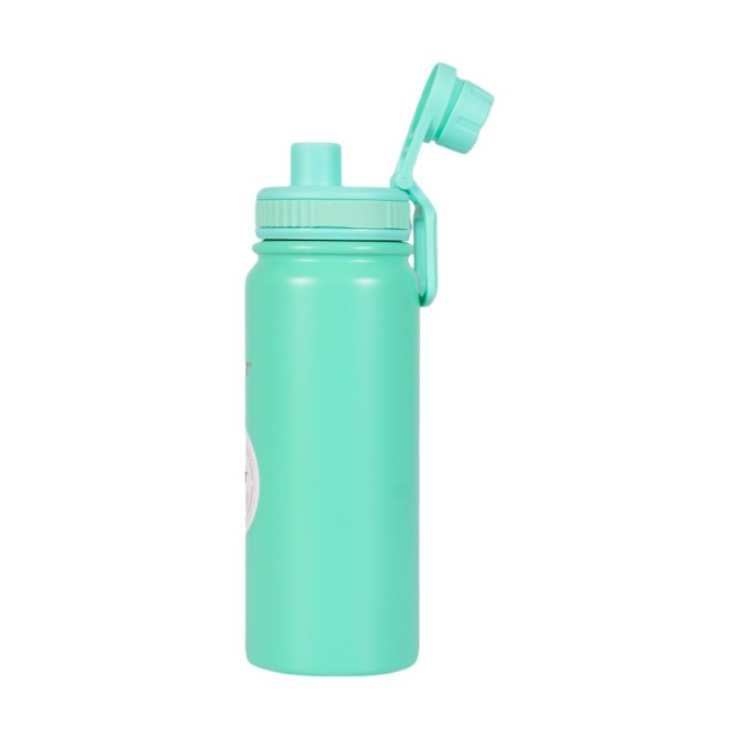 Termo Botella Térmica 600ml Termo Botella Térmica 600ml