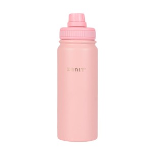Termo Botella Térmica 600ml