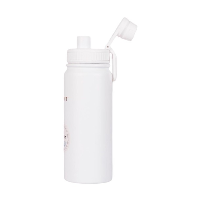 Termo Botella Térmica 600ml