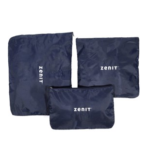 Set organizador de valija X6 2